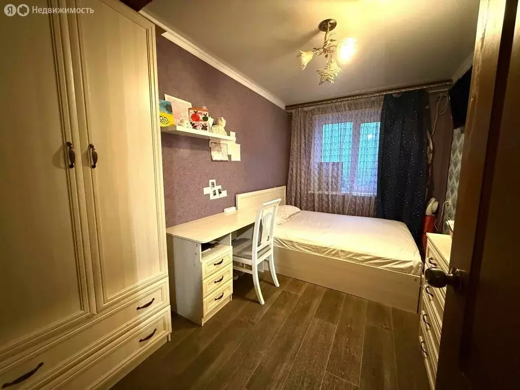 2-комнатная квартира: Курск, улица Димитрова, 103 (43.4 м) - Фото 2