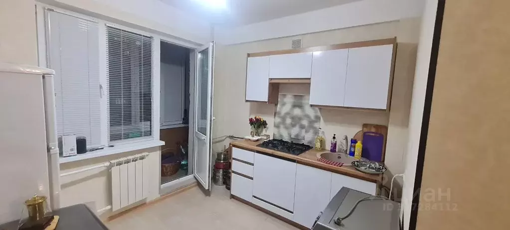1-к кв. Дагестан, Махачкала ул. Ушакова, 3 (40.0 м) - Фото 0
