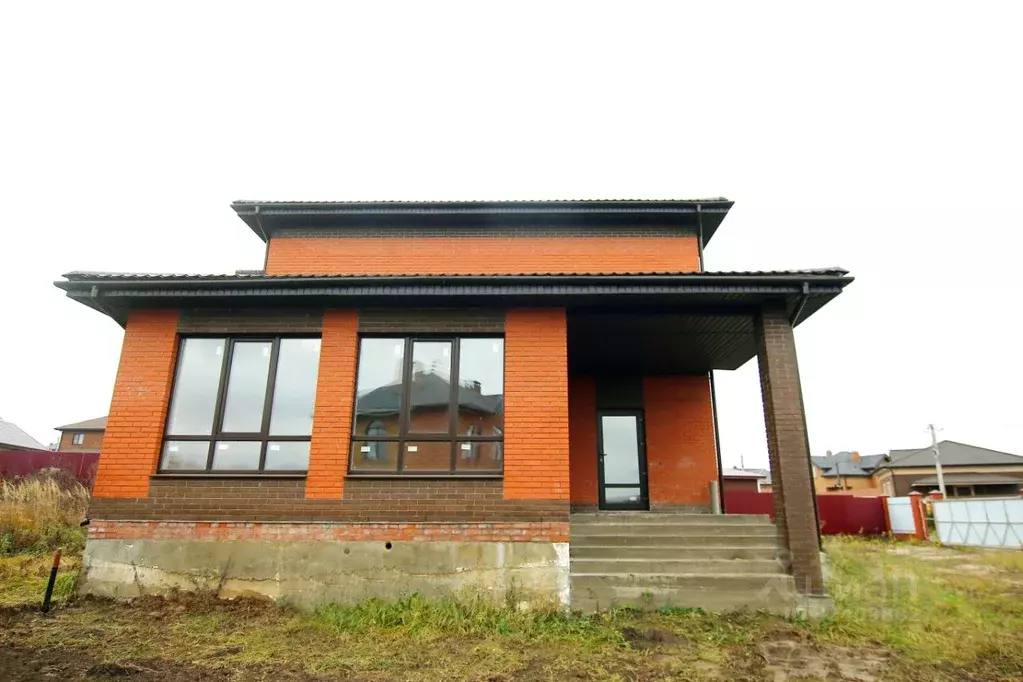 Дом в Тульская область, Тула городской округ, д. Медвенка ул. ... - Фото 2