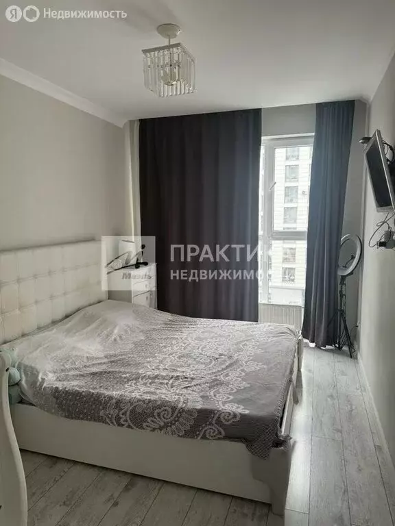 2-комнатная квартира: Балашиха, проспект Ленина, 32Д (101.3 м) - Фото 1