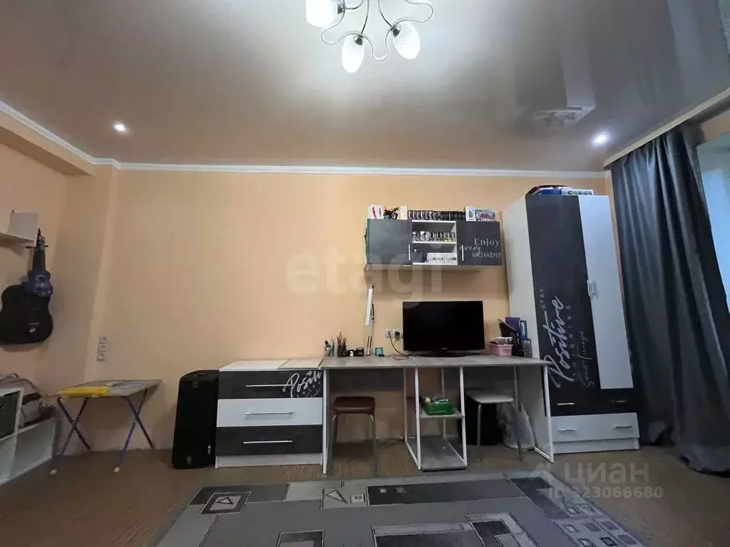 3-к кв. Челябинская область, Озерск просп. Ленина, 2 (77.0 м) - Фото 2