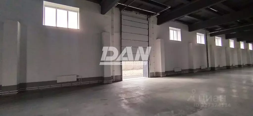 Склад в Челябинская область, Челябинск Кожзаводская ул., 96 (5000 м) - Фото 1