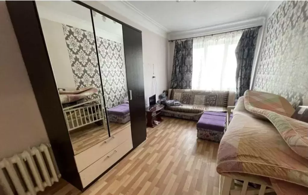 3-к кв. Московская область, Электросталь ул. Корнеева, 6 (62.0 м) - Фото 1