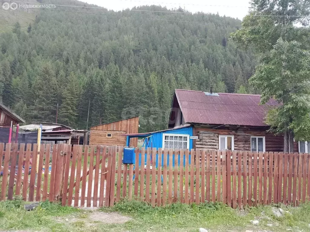 Дом в Акташ, Ленинская улица (34.8 м) - Фото 2