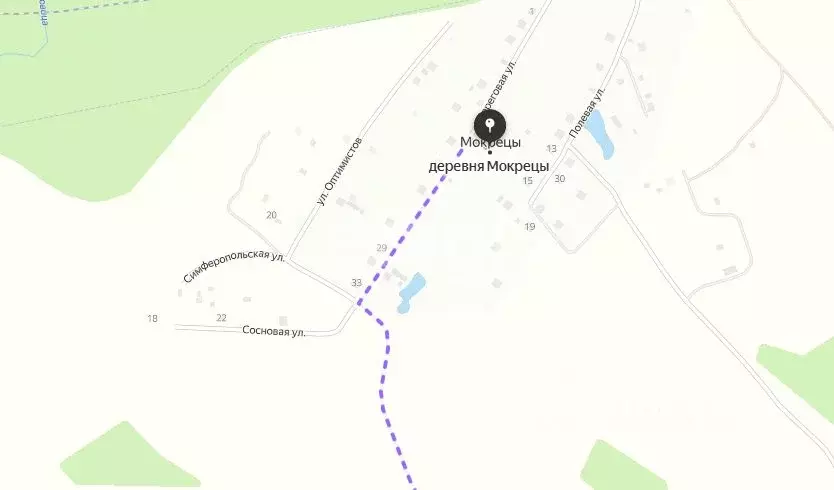 Участок в Кировская область, Кирово-Чепецкий район, Федяковское с/пос, ... - Фото 2