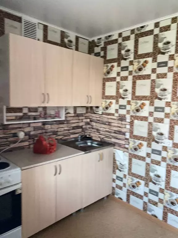 2-к. квартира, 58 м, 4/10 эт. - Фото 1