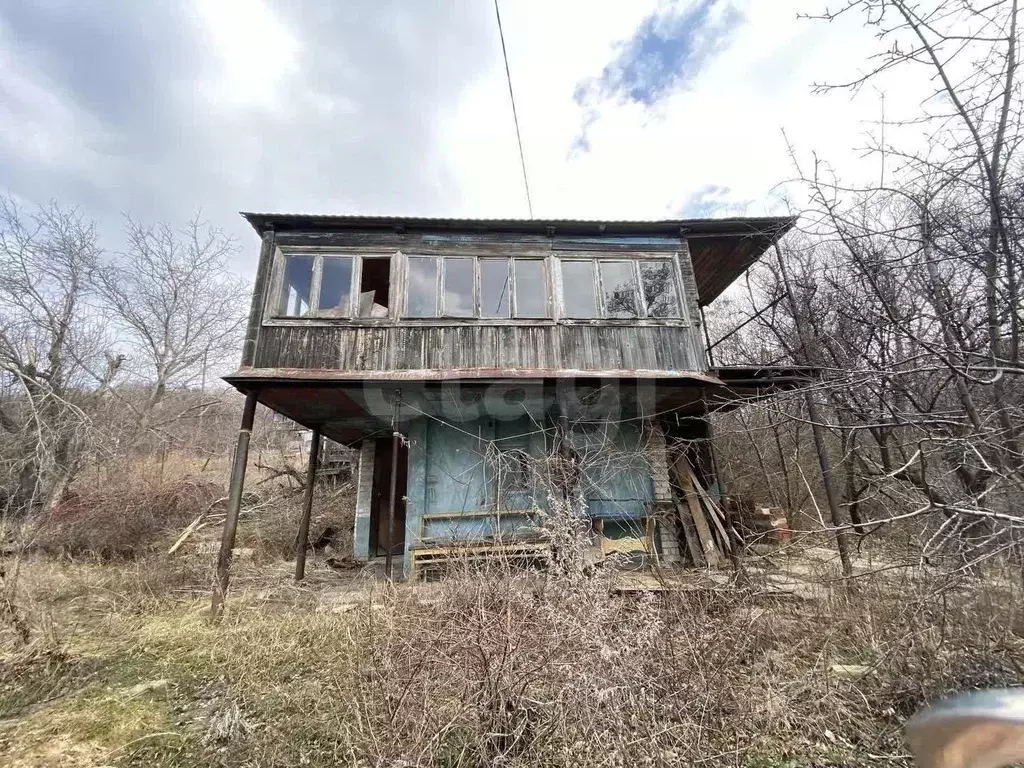 Участок в Саратовская область, Саратов Солнышко-1 СНТ, проезд 6-й ... - Фото 1