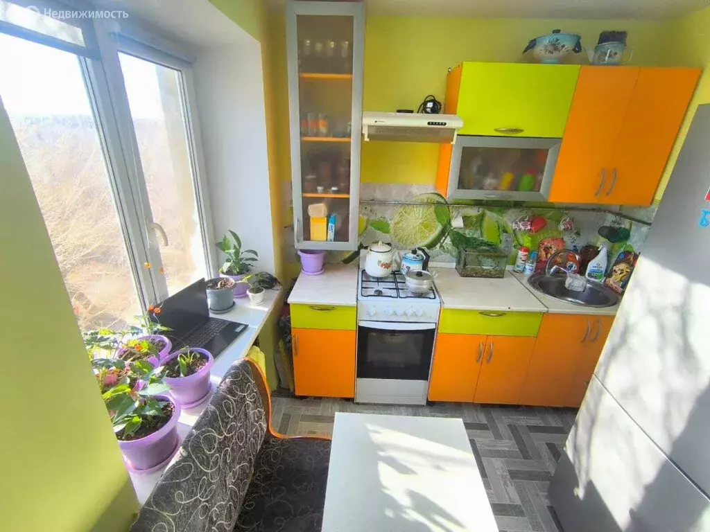 1-комнатная квартира: Магнитогорск, улица Казакова, 10 (31.4 м) - Фото 1