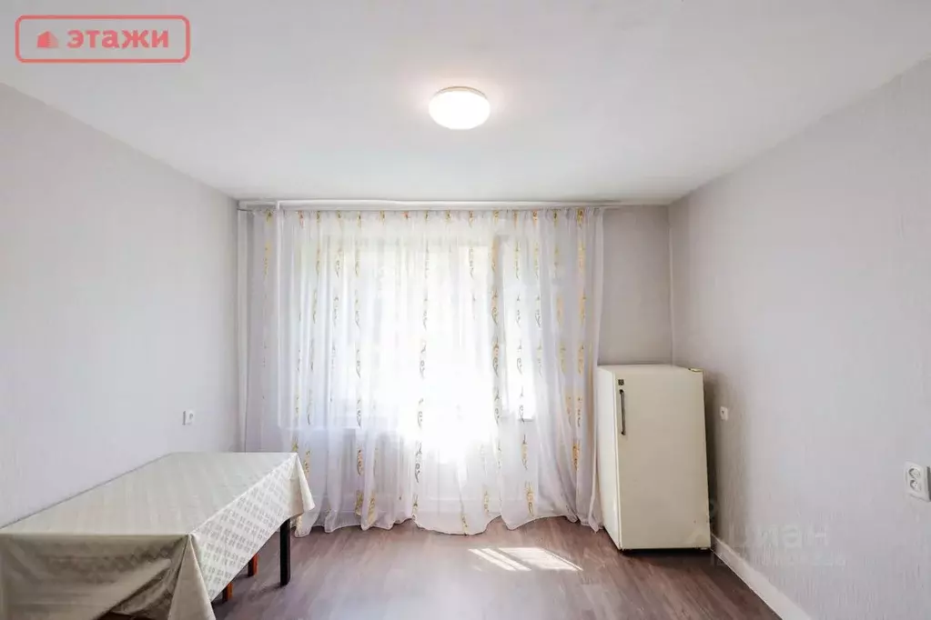 Комната Карелия, Петрозаводск Ключевское ш., 11 (13.3 м) - Фото 1