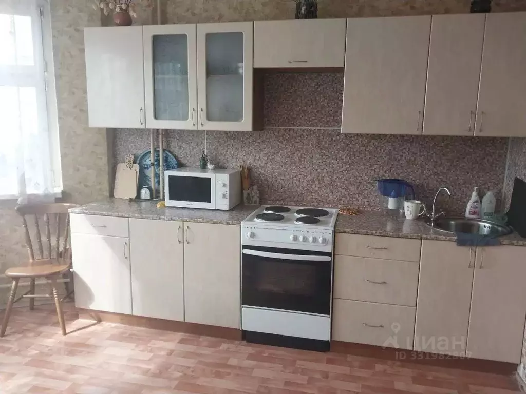 2-к кв. Москва Селигерская ул., 12К2 (54.0 м) - Фото 1