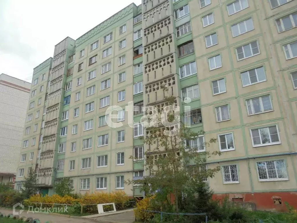 Продаётся 3-к квартира, 64.5 м - Фото 0