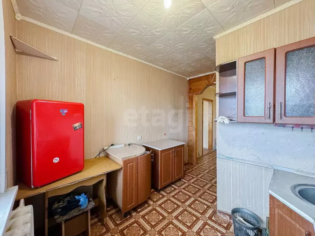 3-к кв. Мордовия, Саранск ул. Н. Эркая, 8 (64.1 м) - Фото 2