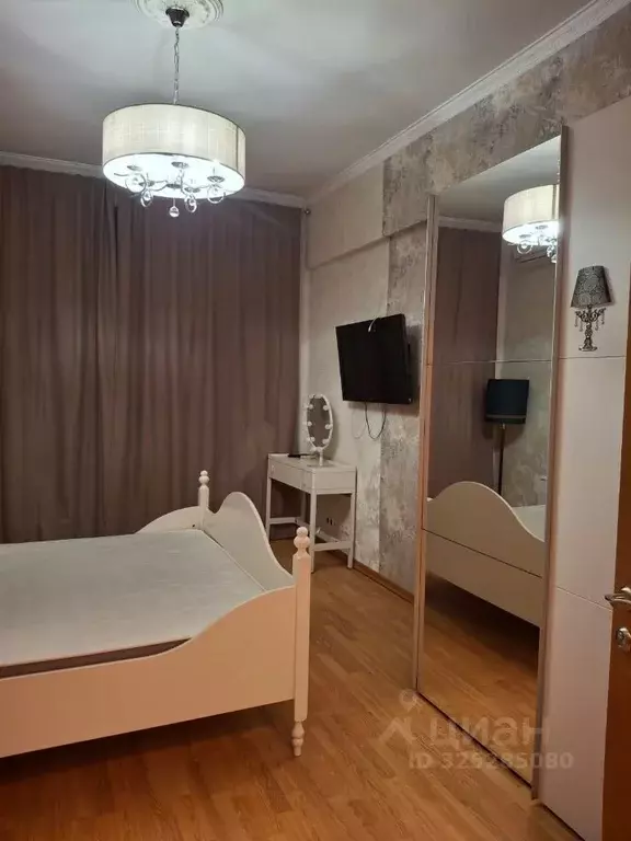 2-к кв. Москва Беговая ул., 5 (69.0 м) - Фото 2