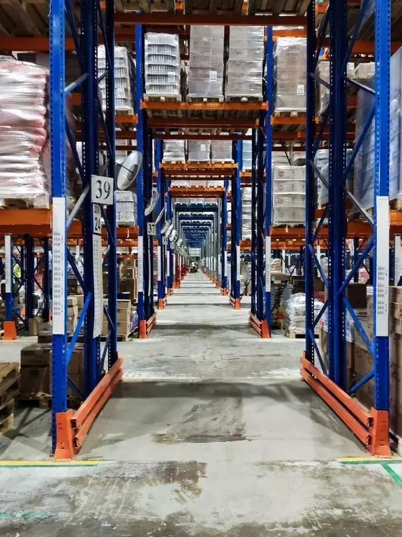 Склад в Приморский край, Артем ул. 2-я Рабочая, 142А (10000 м) - Фото 2