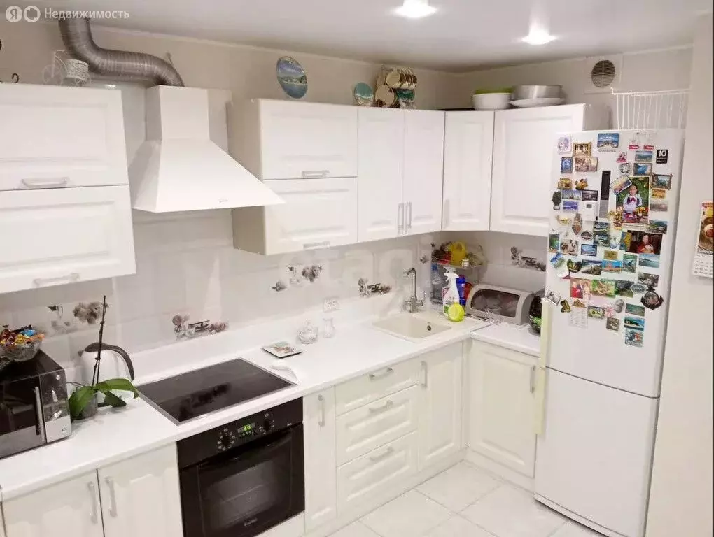 2-комнатная квартира: Липецк, улица Осканова, 5 (62.7 м) - Фото 2