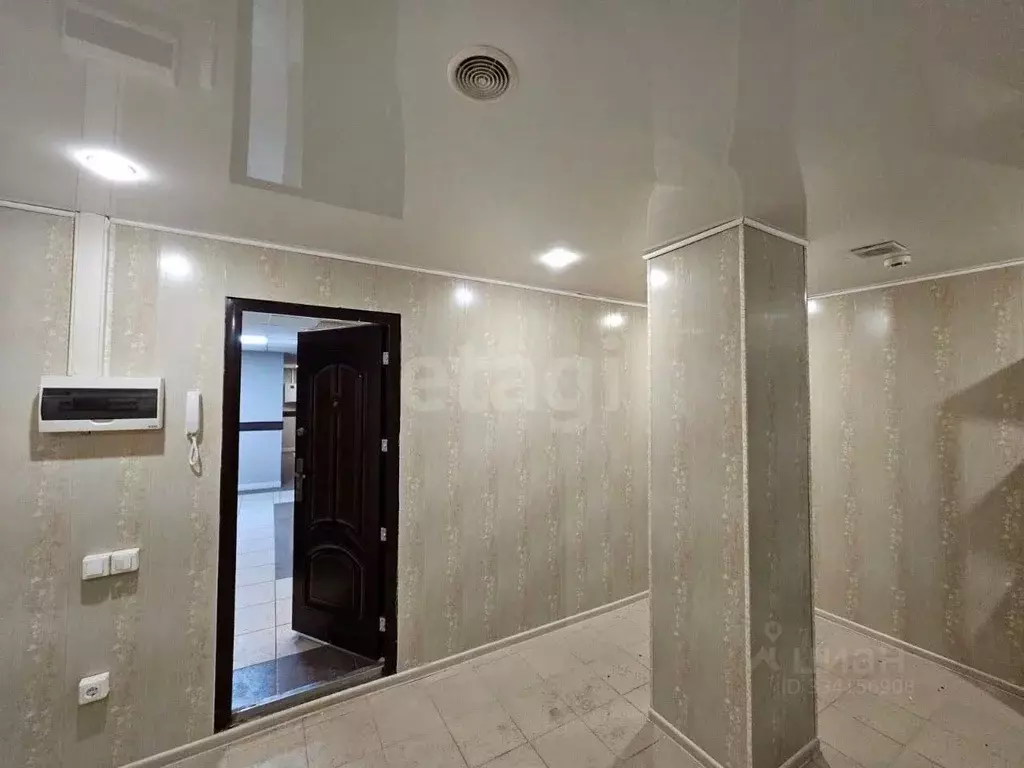 Офис в Татарстан, Казань ул. Дзержинского, 5 (14 м) - Фото 1