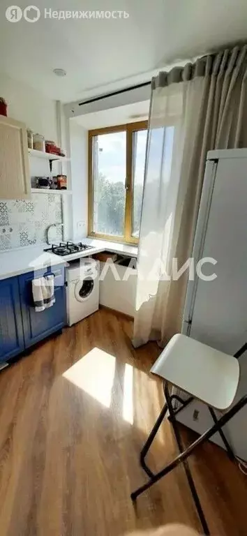 2-комнатная квартира: Москва, Ленинградское шоссе, 92/1 (43.9 м) - Фото 2