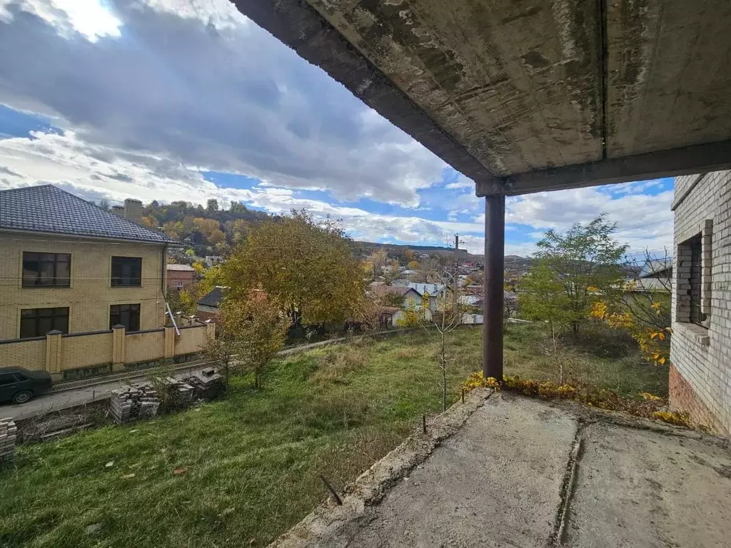 Дом в Ставропольский край, Кисловодск городской округ, пос. ... - Фото 2