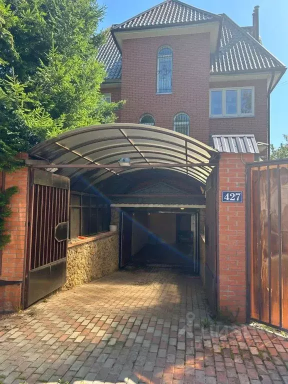 Дом в Москва д. Ватутинки, Искра-3 СНТ, ул. Садовая (332 м) - Фото 2