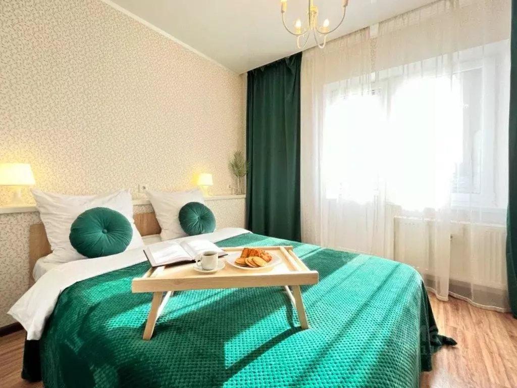 1-к кв. Ростовская область, Ростов-на-Дону пер. Белоусова, 6 (20.0 м) - Фото 1