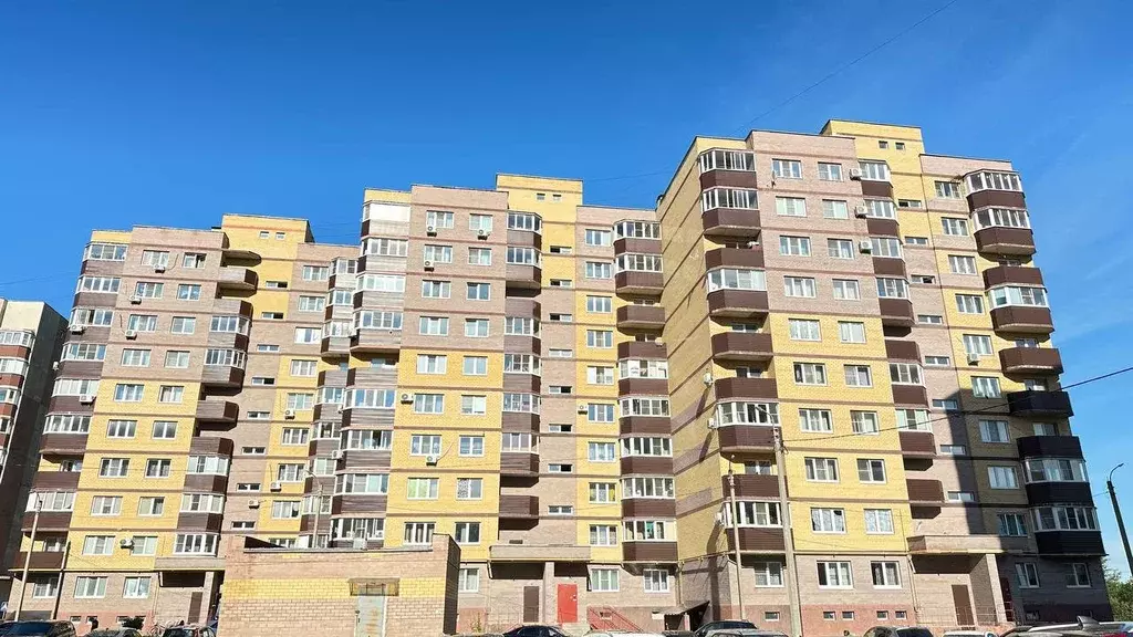 Продаётся 2-к квартира, 61 м - Фото 0
