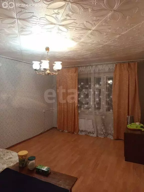 1-комнатная квартира: Семибратово, Восточная улица, 4 (30 м) - Фото 0