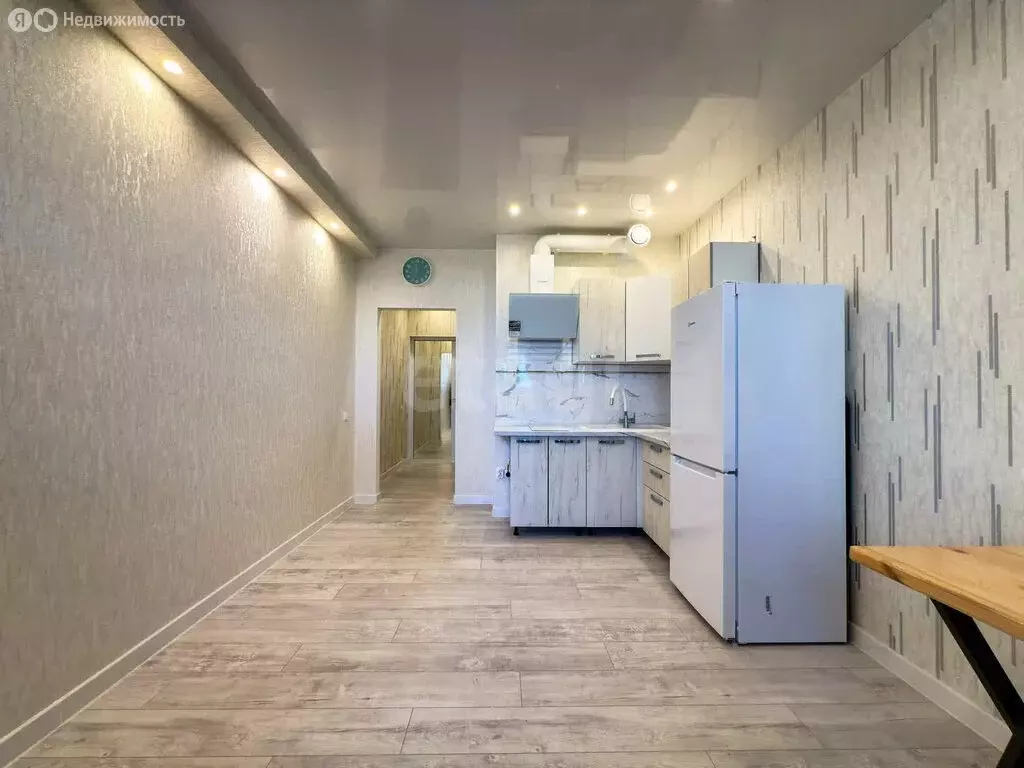 Квартира-студия: Анапа, Таманская улица, 121к13 (21 м) - Фото 2