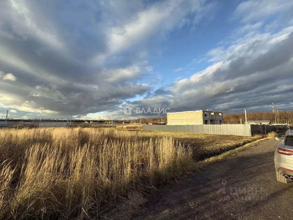 Участок в Московская область, Раменский муниципальный округ, Лисичкино ... - Фото 2
