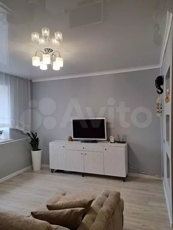 2-к. квартира, 53 м, 8/9 эт. - Фото 0