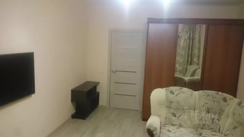 Комната Краснодарский край, Новороссийск ул. Карамзина, 31 (20.0 м) - Фото 2