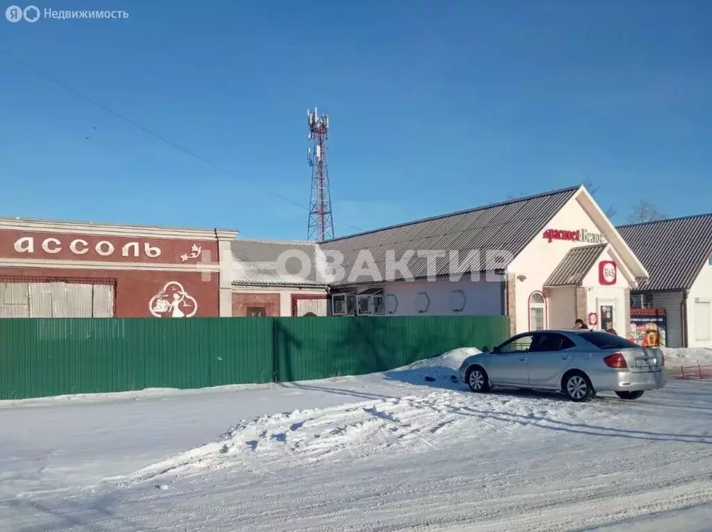 Торговая площадь (90 м) - Фото 2