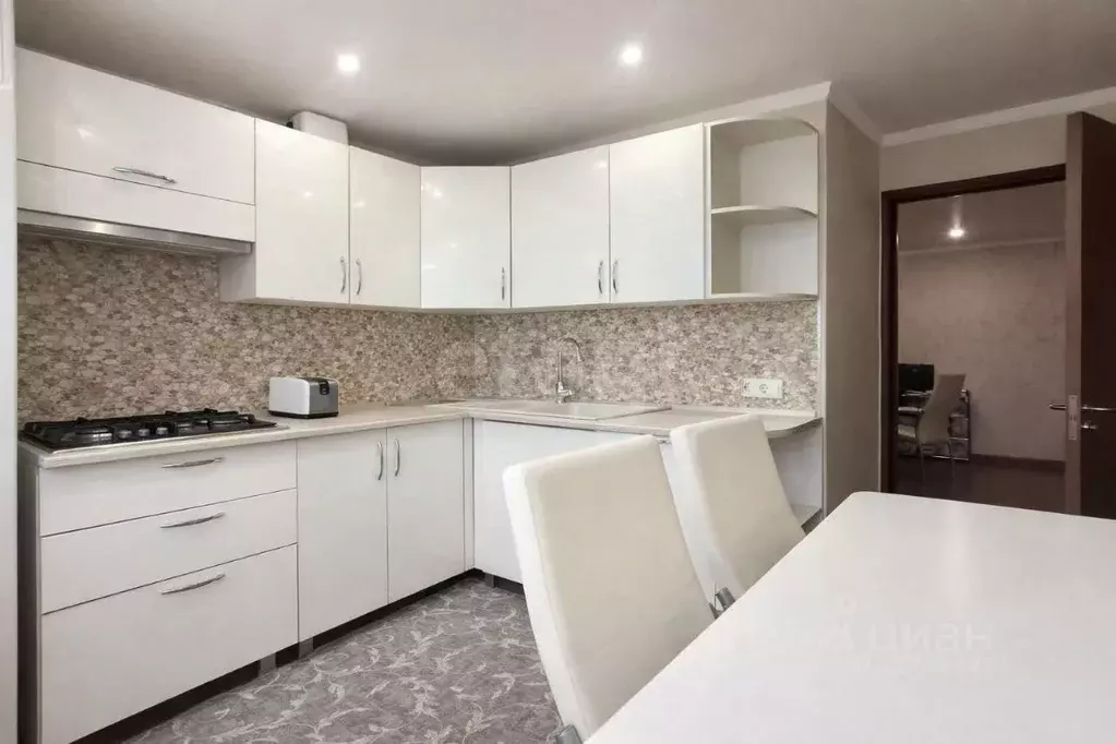 2-к кв. Краснодарский край, Геленджик городской округ, с. Кабардинка ... - Фото 1