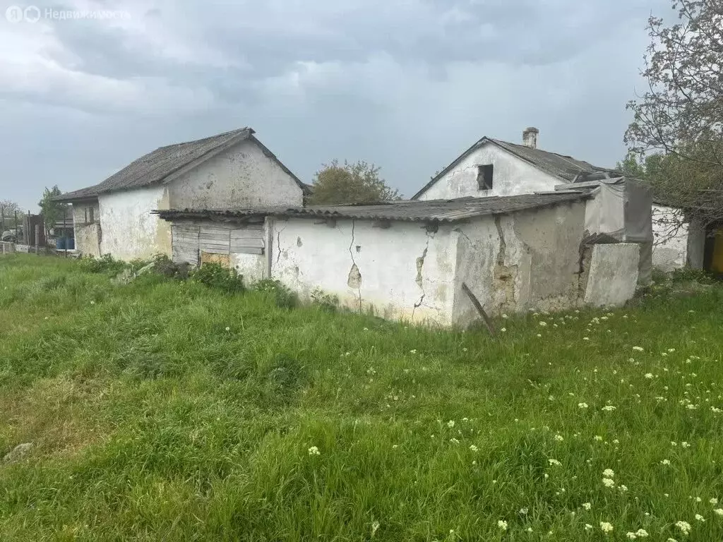 Дом в Чистенское сельское поселение, село Трудолюбово, Садовая улица ... - Фото 1