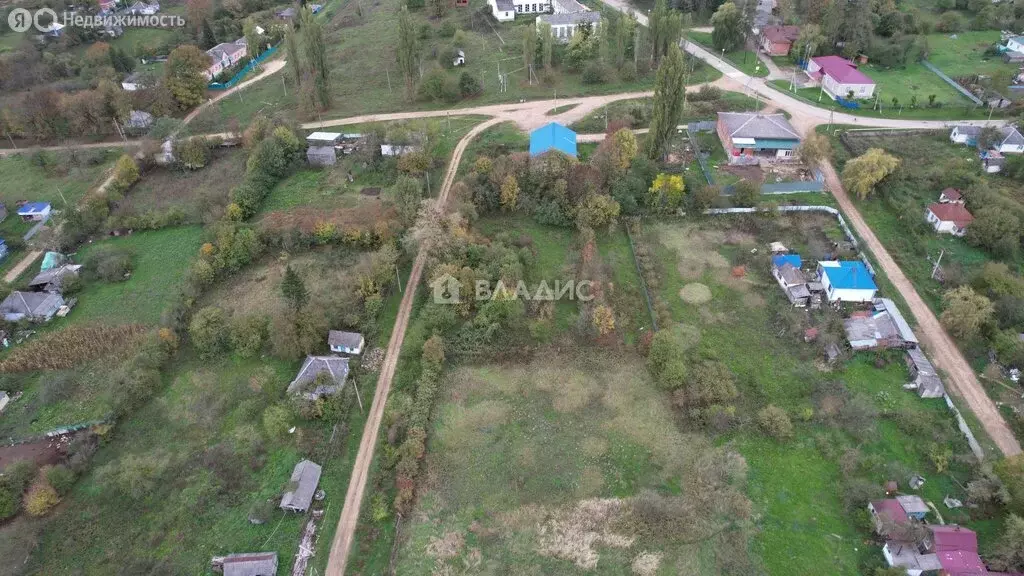 Участок в станица Новосвободная, Клубная улица (9 м) - Фото 2