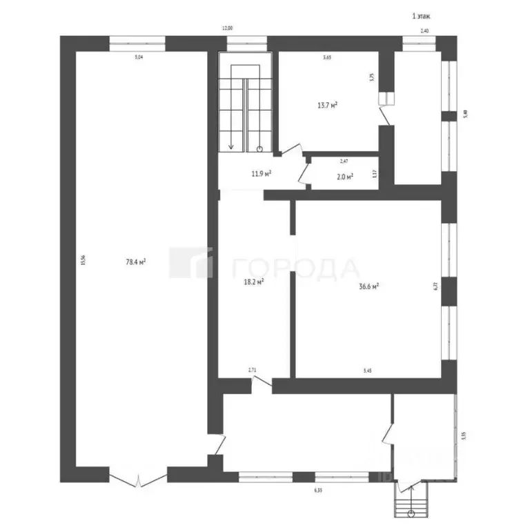 Дом в Томская область, Томск с. Тимирязевское, ул. Примыкание (492 м) - Фото 1