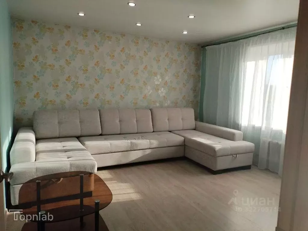 4-к кв. Иркутская область, Шелехов 1-й мкр, 25 (73.0 м) - Фото 1