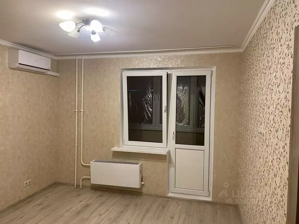 2-к кв. Краснодарский край, Краснодар Завод Измерительных Приборов ... - Фото 2