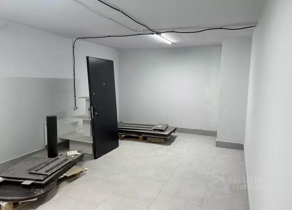 Офис в Краснодарский край, Краснодар ул. Евгении Жигуленко, 5к2 (25 м) - Фото 1