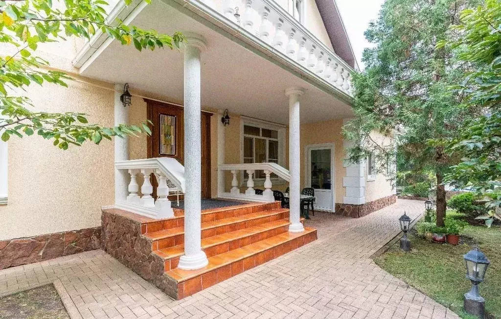 Коттедж в Краснодарский край, Туапсинский муниципальный округ, с. ... - Фото 2