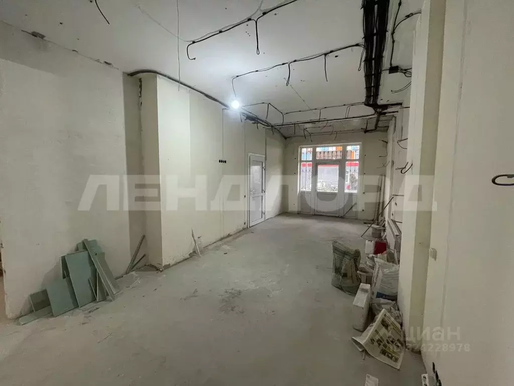 Помещение свободного назначения в Ростовская область, Ростов-на-Дону ... - Фото 2