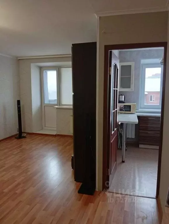 1-к кв. Омская область, Омск бул. Победы, 8 (42.0 м) - Фото 2