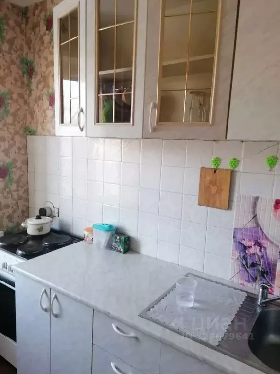 1-к кв. Хакасия, Абакан Аскизская ул., 198 (32.0 м) - Фото 1