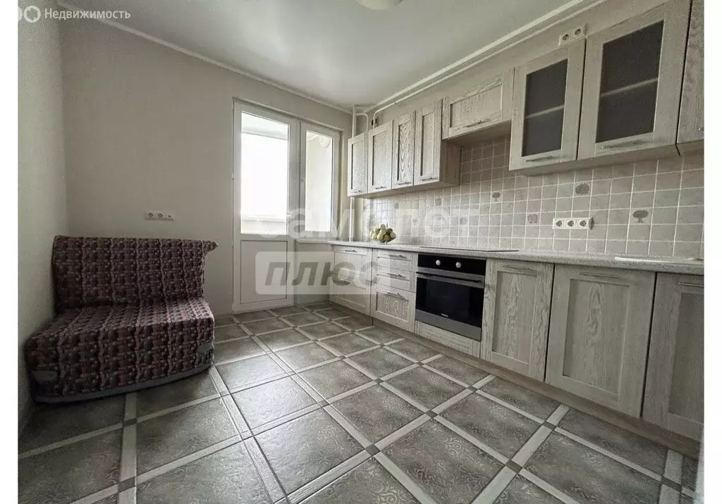 1-комнатная квартира: Анапа, Парковая улица, 60к3 (45 м) - Фото 0
