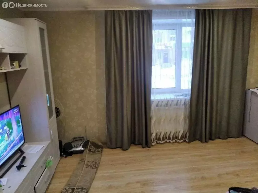 1-комнатная квартира: Стерлитамак, улица Артёма, 64 (38 м) - Фото 2