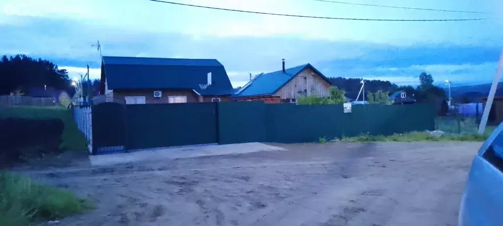 Дом в Сосновоборск, ДНТ Весна, 13 (18 м) - Фото 1