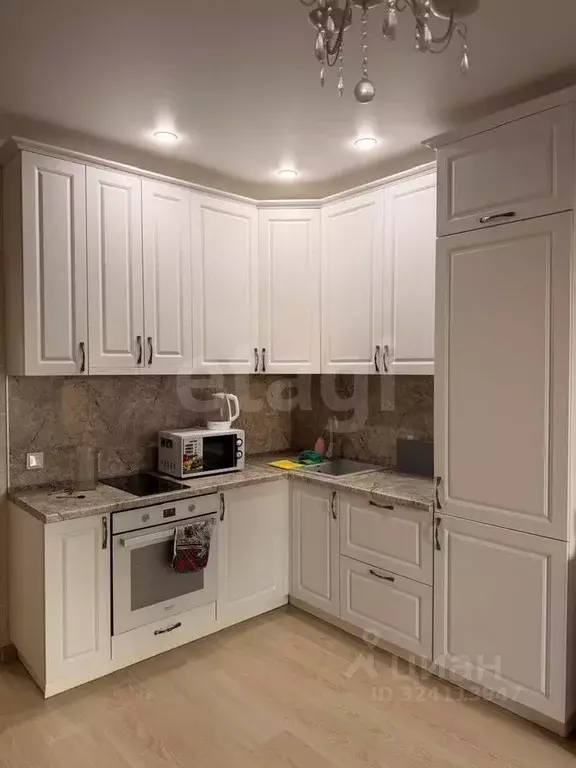 Студия Новосибирская область, Новосибирск ул. Немировича-Данченко, ... - Фото 2