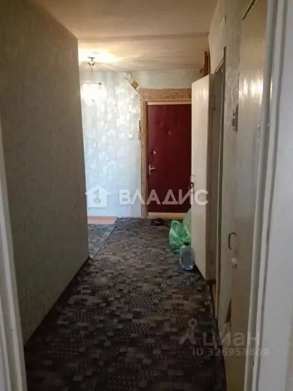 2-к кв. Московская область, Мытищи ул. Академика Каргина, 43к2 (53.3 ... - Фото 1