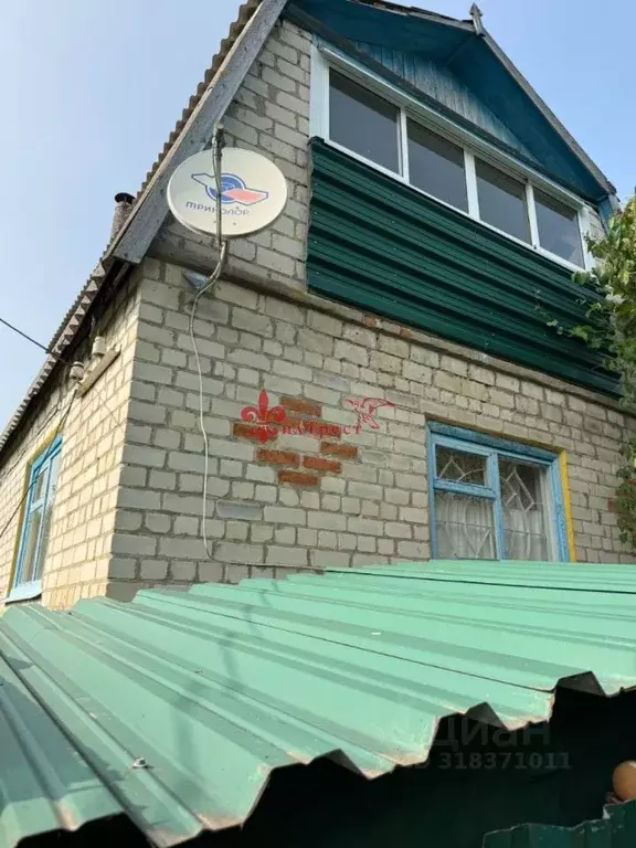 Дом в Белгородская область, Белгородский район, Никольское с/пос, с. ... - Фото 1