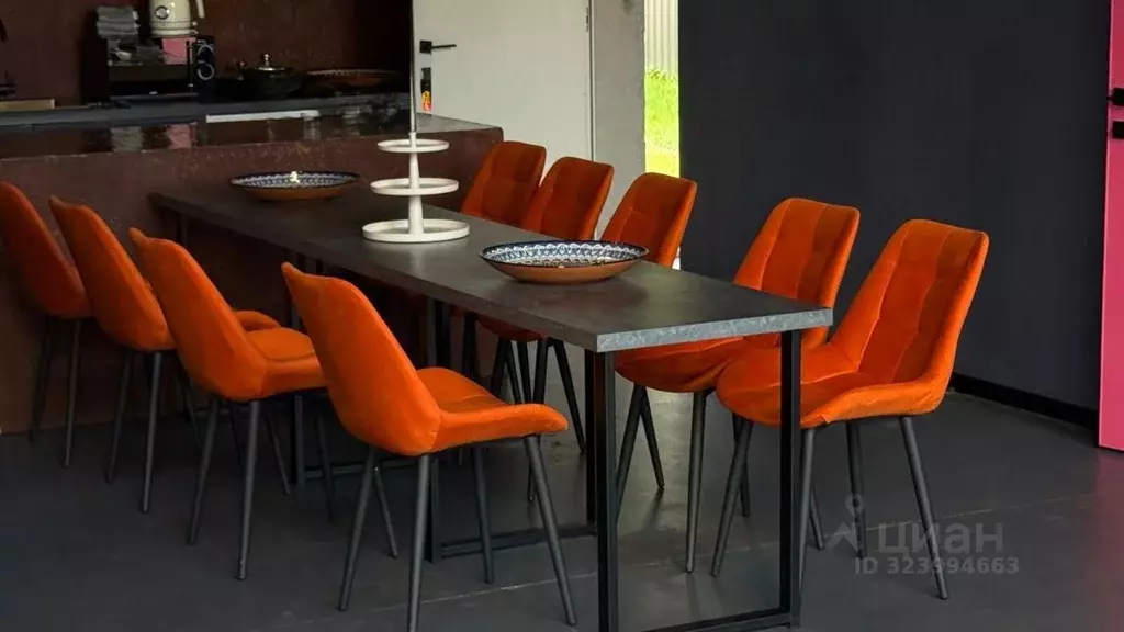 Дом в Московская область, Истра муниципальный округ, д. Горшково  (550 ... - Фото 1