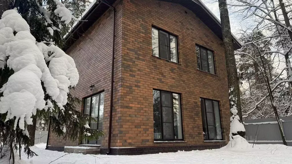 Дом в Московская область, Раменский муниципальный округ, Ильинский пгт ... - Фото 1